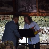 Zobacz w powiększeniu: Nadwieprzańskie spotkanie z historią, tradycją i religią „Chabry z poligonu” 2021 r. (25)